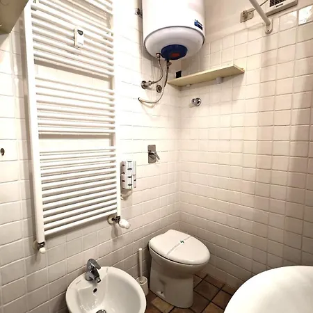 Apartment Hostdomus - Ermellino